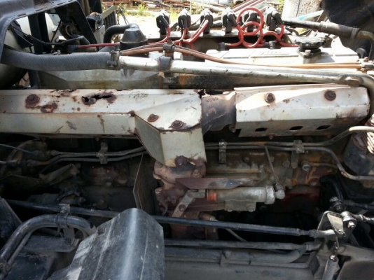 รถฮีโน่ 10 ล้อ หัวลาก. FM2K 240 แรงม้า. ปี 40 สนใจติดต่อ 081 - 6079515 รถฮีโน่ 10 ล้อ หัวลาก. FM2K 240 แรงม้า. ปี 40 สนใจติดต่อ 081 - 6079515