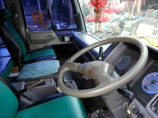 รถฮีโน่ 10 ล้อ หัวลาก. FM2K 240 แรงม้า. ปี 40 สนใจติดต่อ 081 - 6079515 รถฮีโน่ 10 ล้อ หัวลาก. FM2K 240 แรงม้า. ปี 40 สนใจติดต่อ 081 - 6079515