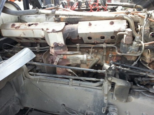 รถฮีโน่ 10 ล้อ หัวลาก. FM2K 240 แรงม้า. ปี 40 สนใจติดต่อ 081 - 6079515 รถฮีโน่ 10 ล้อ หัวลาก. FM2K 240 แรงม้า. ปี 40 สนใจติดต่อ 081 - 6079515