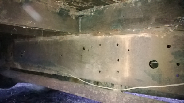 ร็อคกี้ เทรลเลอร์ ขณะนี้ยังไม่ได้ขาย คนจัดการประกาศกดผิด