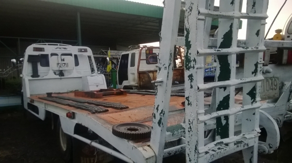 ร็อคกี้ เทรลเลอร์ ขณะนี้ยังไม่ได้ขาย คนจัดการประกาศกดผิด