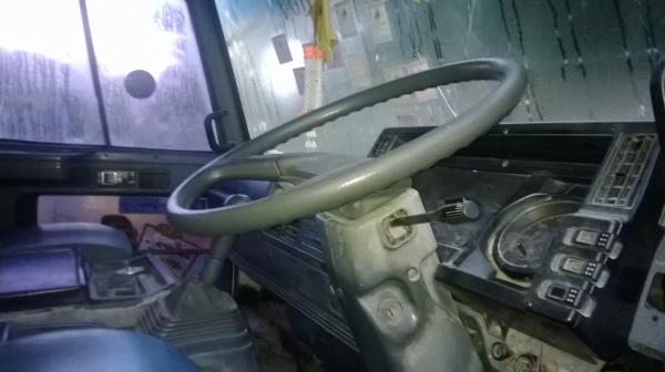 ร็อคกี้ เทรลเลอร์ ขณะนี้ยังไม่ได้ขาย คนจัดการประกาศกดผิด