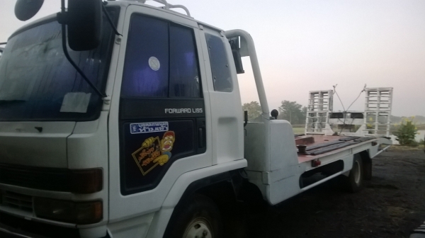 ร็อคกี้ เทรลเลอร์ ขณะนี้ยังไม่ได้ขาย คนจัดการประกาศกดผิด