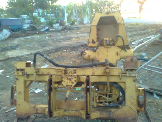 ขายชุดตักหลัง