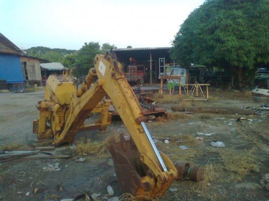 ขายชุดตักหลัง