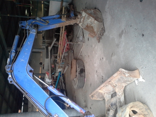 Airman+ฮิตาชิ