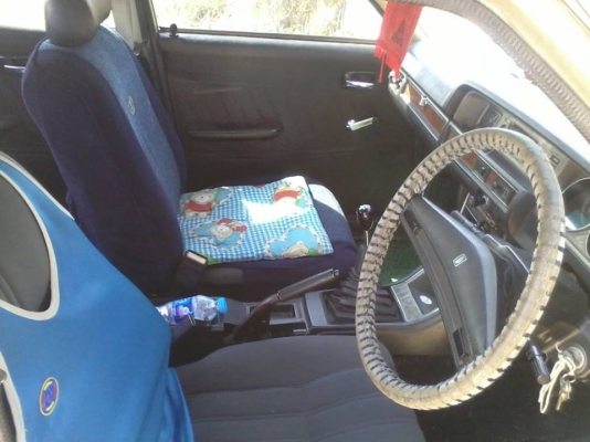 อัฟเดดภาพล่าสุดจัดเต็มDatsun Bluebirdเครื่อง1800cc เดิมๆทั้งคันราคาโคตรถูกเลยจ้าพร้อมใช่งานจ้า อัฟเดดภาพล่าสุดจัดเต็มDatsun Bluebirdเครื่อง1800cc เดิมๆทั้งคันราคาโคตรถูกเลยจ้าพร้อมใช่งานจ้า