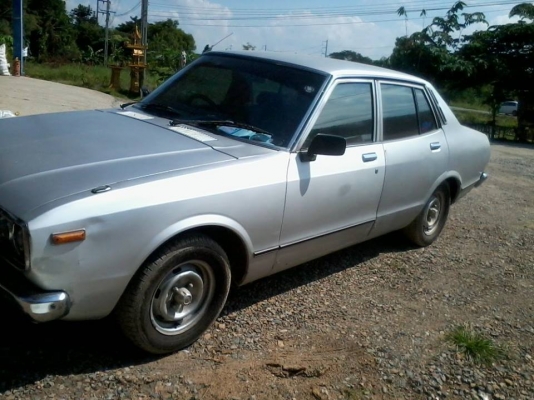 อัฟเดดภาพล่าสุดจัดเต็มDatsun Bluebirdเครื่อง1800cc เดิมๆทั้งคันราคาโคตรถูกเลยจ้าพร้อมใช่งานจ้า อัฟเดดภาพล่าสุดจัดเต็มDatsun Bluebirdเครื่อง1800cc เดิมๆทั้งคันราคาโคตรถูกเลยจ้าพร้อมใช่งานจ้า