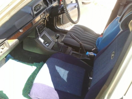 อัฟเดดภาพล่าสุดจัดเต็มDatsun Bluebirdเครื่อง1800cc เดิมๆทั้งคันราคาโคตรถูกเลยจ้าพร้อมใช่งานจ้า อัฟเดดภาพล่าสุดจัดเต็มDatsun Bluebirdเครื่อง1800cc เดิมๆทั้งคันราคาโคตรถูกเลยจ้าพร้อมใช่งานจ้า