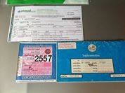 อัฟเดดภาพล่าสุดจัดเต็มDatsun Bluebirdเครื่อง1800cc เดิมๆทั้งคันราคาโคตรถูกเลยจ้าพร้อมใช่งานจ้า อัฟเดดภาพล่าสุดจัดเต็มDatsun Bluebirdเครื่อง1800cc เดิมๆทั้งคันราคาโคตรถูกเลยจ้าพร้อมใช่งานจ้า