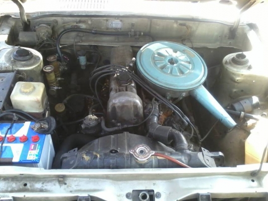 อัฟเดดภาพล่าสุดจัดเต็มDatsun Bluebirdเครื่อง1800cc เดิมๆทั้งคันราคาโคตรถูกเลยจ้าพร้อมใช่งานจ้า อัฟเดดภาพล่าสุดจัดเต็มDatsun Bluebirdเครื่อง1800cc เดิมๆทั้งคันราคาโคตรถูกเลยจ้าพร้อมใช่งานจ้า