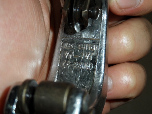 เครื่องตัดท่อแป๊ป