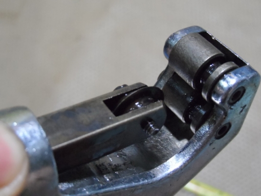 เครื่องตัดท่อแป๊ป