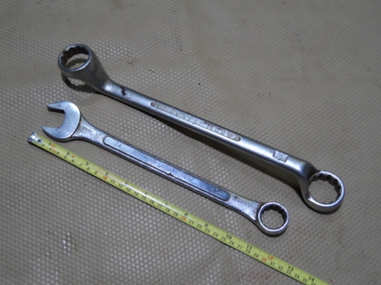 ASAHI JAPAN เบอร์24 และ V B W GERMAN เบอร์30 และ32