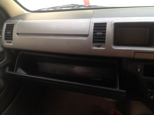 รถตู้ JOYLONG