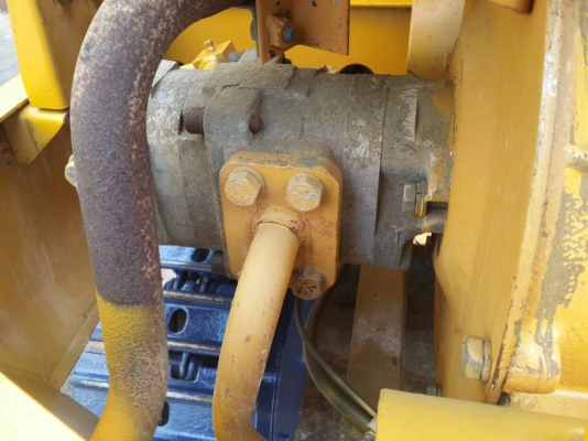 ขาย รถขุด KOMATSU รุ่น PC10-3- มือสองญี่ปุ่น ขาย รถขุด KOMATSU รุ่น PC10-3- มือสองญี่ปุ่น