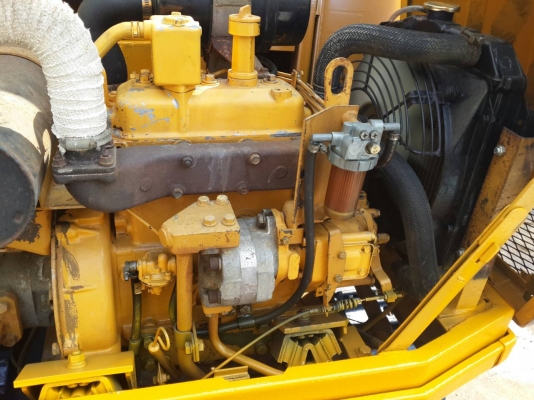 ขาย รถขุด KOMATSU รุ่น PC10-3- มือสองญี่ปุ่น ขาย รถขุด KOMATSU รุ่น PC10-3- มือสองญี่ปุ่น