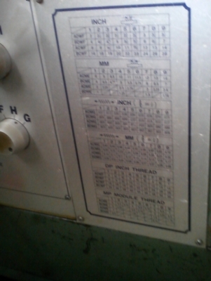 เครื่องกลึง ขนาดใหญ่ 5 เมตร เครื่องกลึง ขนาดใหญ่ 5 เมตร