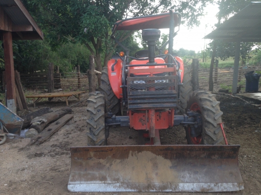 ขาย M7040 พร้อมอุปกรณ์ 2 ชิ้น