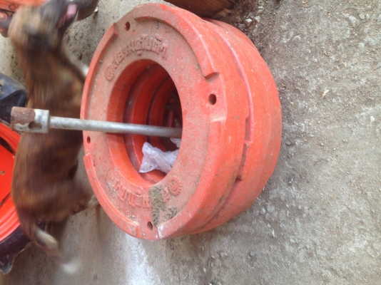 ขาย M7040 พร้อมอุปกรณ์ 2 ชิ้น