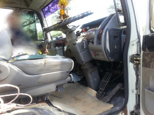 รถฮีโน่ 10 ล้อ รั้ว FL3H 195 แรงม้า. สนใจติดต่อ 081 - 6079515 รถฮีโน่ 10 ล้อ รั้ว FL3H 195 แรงม้า. สนใจติดต่อ 081 - 6079515