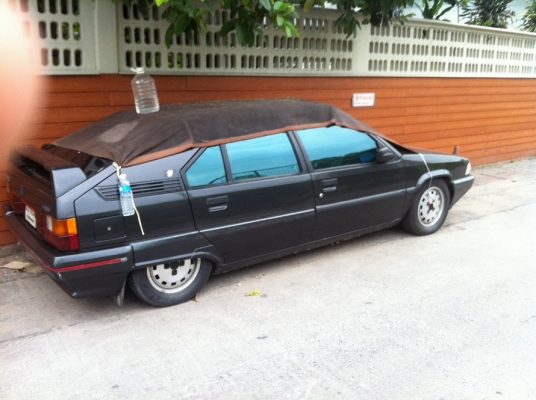 ขายถูกๆ citroen ทะเบียนพร้อม ติดเเก๊สหัวฉีดด้วย ราคา 49000 เท่านั้น!!!!!!