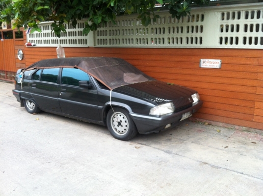 ขายถูกๆ citroen ทะเบียนพร้อม ติดเเก๊สหัวฉีดด้วย ราคา 49000 เท่านั้น!!!!!!