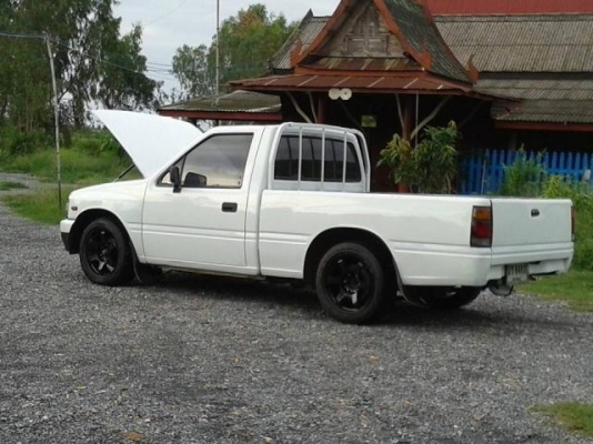 ขาย ล้อแมกชุดนี้   te37   17*8 4วง   มีดุ้ง 1 วง ซ่อมได้