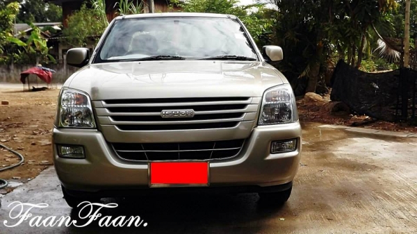 ------ขาย อีซูซู ดีแม๊ก ปี  2549 ราคา 357,000 บาท ----