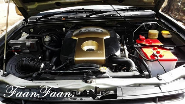 ------ขาย อีซูซู ดีแม๊ก ปี 2549 ราคา 357,000 บาท ---- ------ขาย อีซูซู ดีแม๊ก ปี 2549 ราคา 357,000 บาท ----