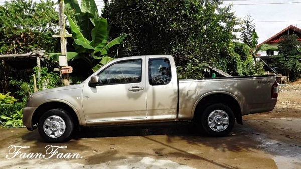 ------ขาย อีซูซู ดีแม๊ก ปี 2549 ราคา 357,000 บาท ---- ------ขาย อีซูซู ดีแม๊ก ปี 2549 ราคา 357,000 บาท ----