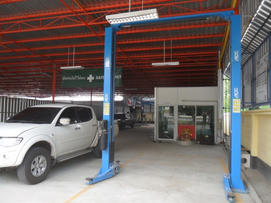 (เลิกกิจการ-ขายถูก) : เครื่องมือ+อุปกรณ์แก๊สรถยนต์