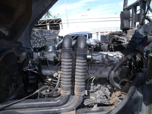 ยละเอียด ขายหัวลาก Fuso FN627 ปี 50 Uro 2 สภาพดี โทร 088-4501277 ยละเอียด ขายหัวลาก Fuso FN627 ปี 50 Uro 2 สภาพดี โทร 088-4501277