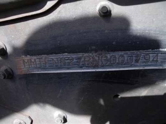 ยละเอียด ขายหัวลาก Fuso FN627 ปี 50 Uro 2 สภาพดี โทร 088-4501277 ยละเอียด ขายหัวลาก Fuso FN627 ปี 50 Uro 2 สภาพดี โทร 088-4501277