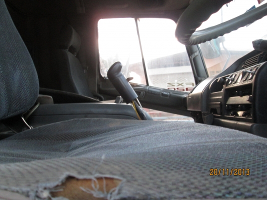 10ล้อMITSUBISHI-FN527-MA-เครื่องPO9C-ดั้ม2เพลา-