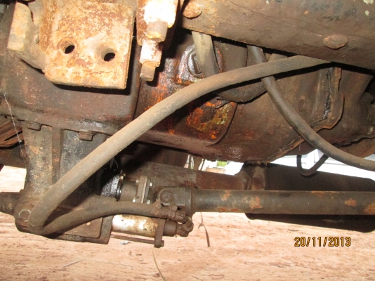 10ล้อMITSUBISHI-FN527-MA-เครื่องPO9C-ดั้ม2เพลา-