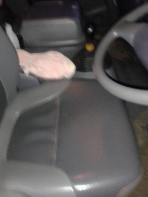 6ล้อใหญ่ดั๊ม3มิตรFTR240ปี52