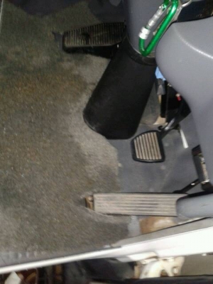 6ล้อใหญ่ดั๊ม3มิตรFTR240ปี52