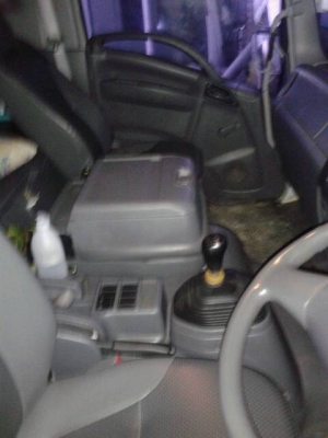 6ล้อใหญ่ดั๊ม3มิตรFTR240ปี52