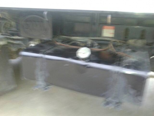 6ล้อใหญ่ดั๊ม3มิตรFTR240ปี52