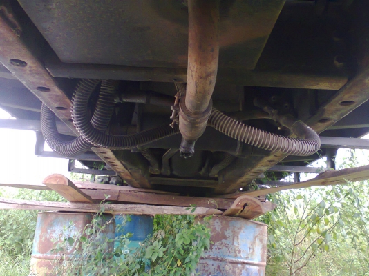 กระบะ 10 ล้อ ยาว 6 เมตร อุปกรณ์ชุด ขาดปั้ม