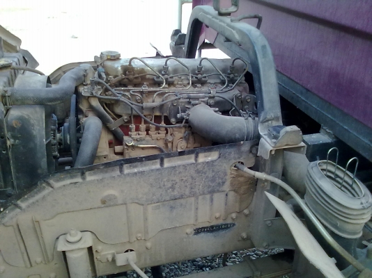 6 ล้อดั้ม FC 120