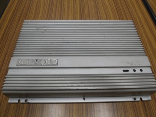 แอมป์ ตัวแรงในตำนาน Kanwod kac-1023