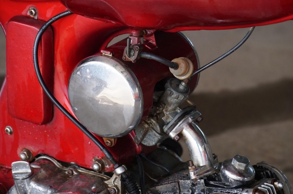 ขาย HONDA S 90 เดิม ๆ เครื่องเดิม คาร์บลูเดิม สภาพโดยรวมตามรูป ครับยางขอบขาวใหม่ ๆ ครับ