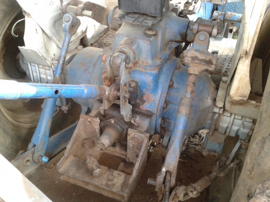 ขายรถไถ ฟรอด์ 5000 T1 ขายรถไถ ฟรอด์ 5000 T1