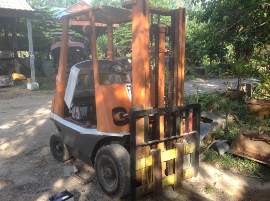 ขายรถ ฟอร์คลิฟต์toyota ขายรถ ฟอร์คลิฟต์toyota