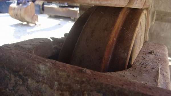 รถขุด CAT 312 รถขุด CAT 312