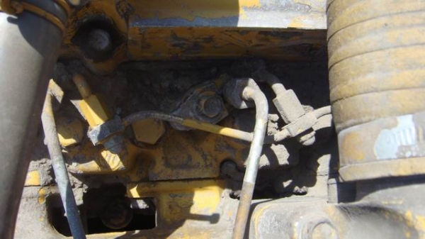 รถขุด CAT 312 รถขุด CAT 312