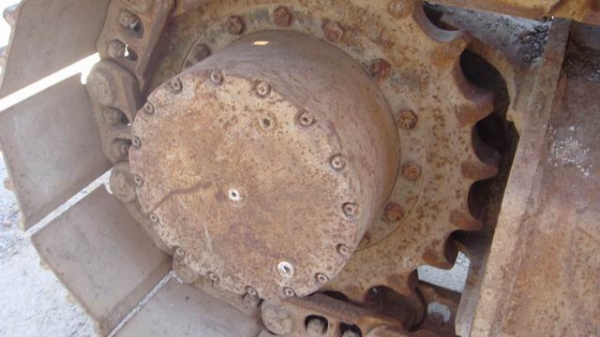 รถขุด CAT 312 รถขุด CAT 312