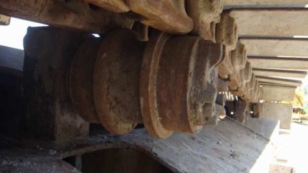 รถขุด CAT 312 รถขุด CAT 312